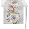 Beste Bewertungen von 🛒 Apelt Herbstzeit 1606 Tischläufer – 48×140 Cm – Grau 🧨 13
